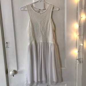 Francescas dress